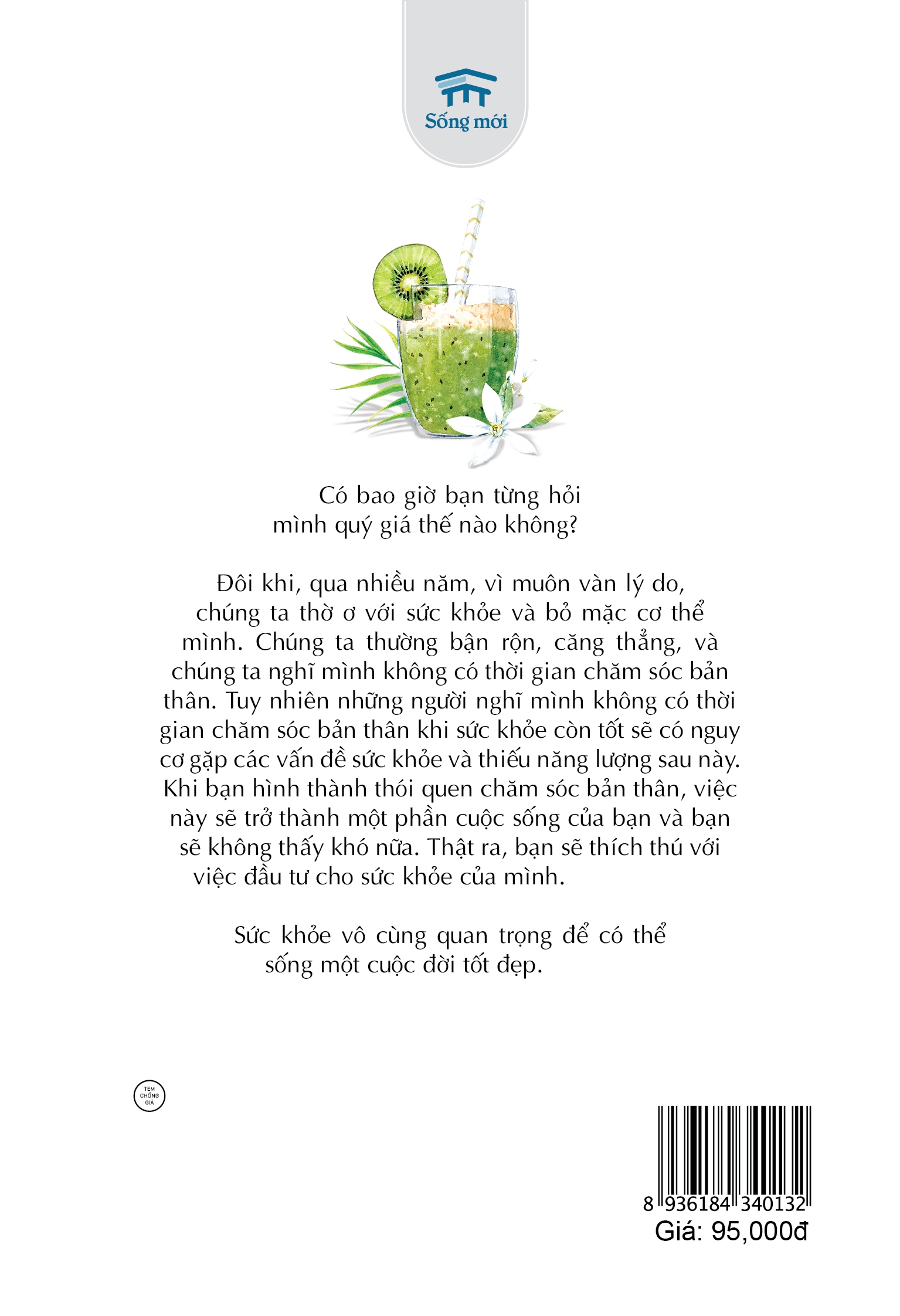 cuốn sách nhỏ giúp bạn sống khỏe đến già - Ảnh 3