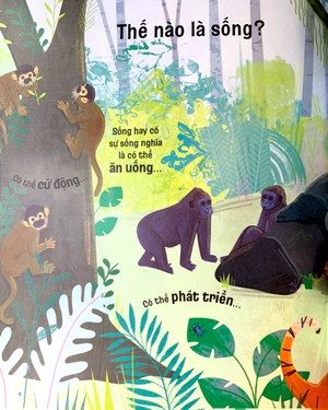 cuốn sách nhỏ, ý tưởng lớn - triết học là gì? - Ảnh 6