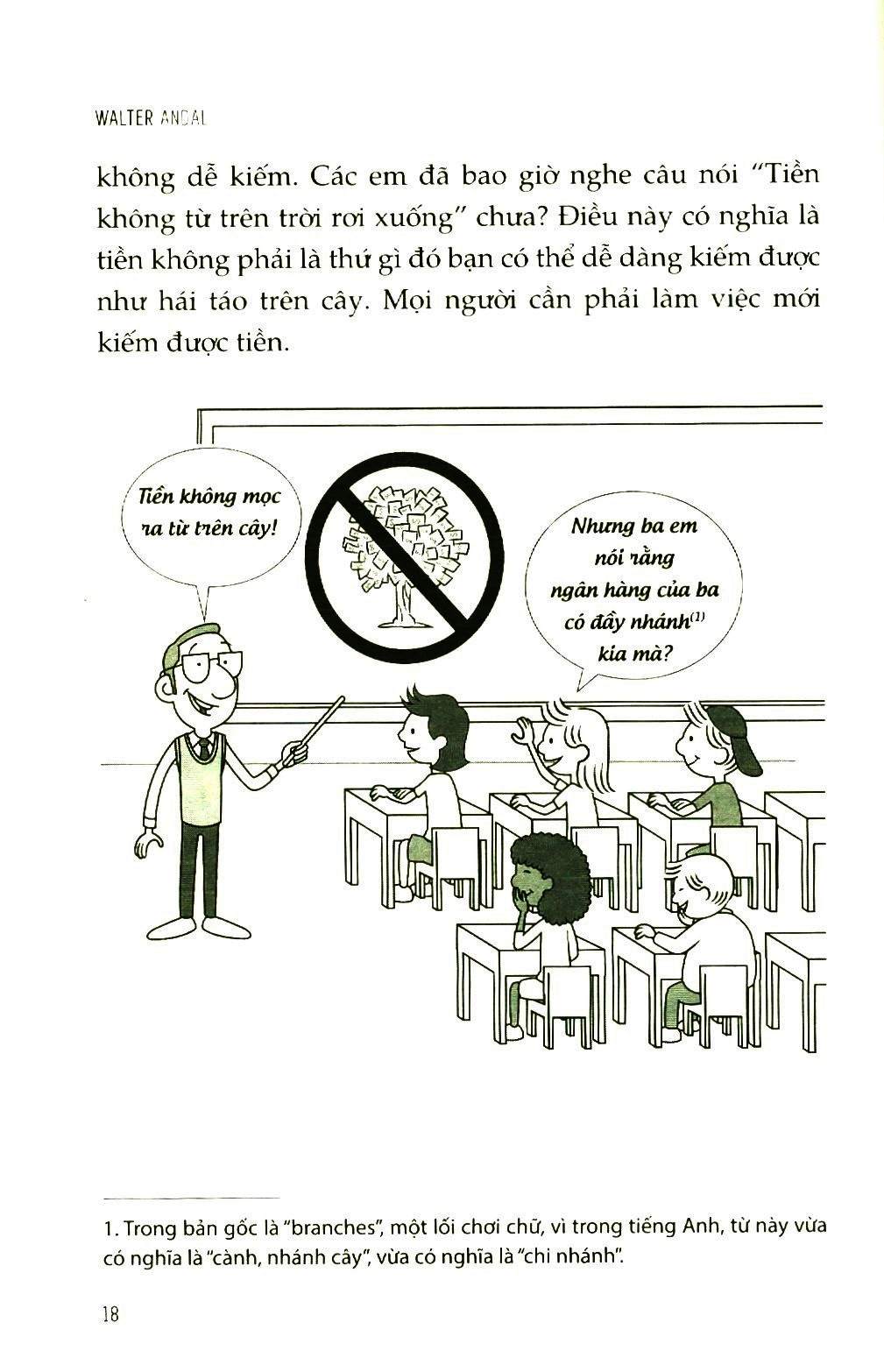 cuốn sách tài chính đầu đời - Ảnh 8