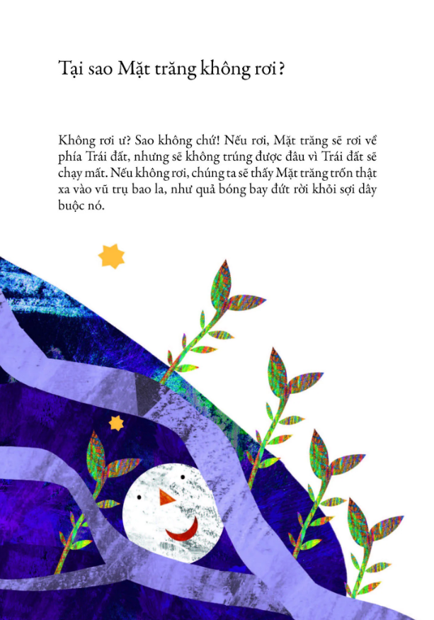 cuốn sách tại sao - Ảnh 3