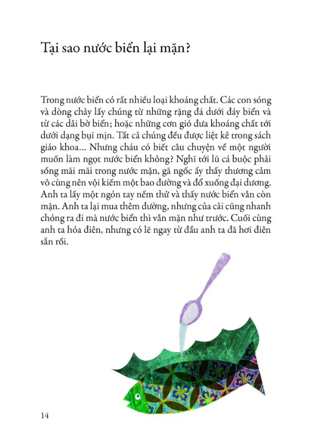 cuốn sách tại sao - Ảnh 9