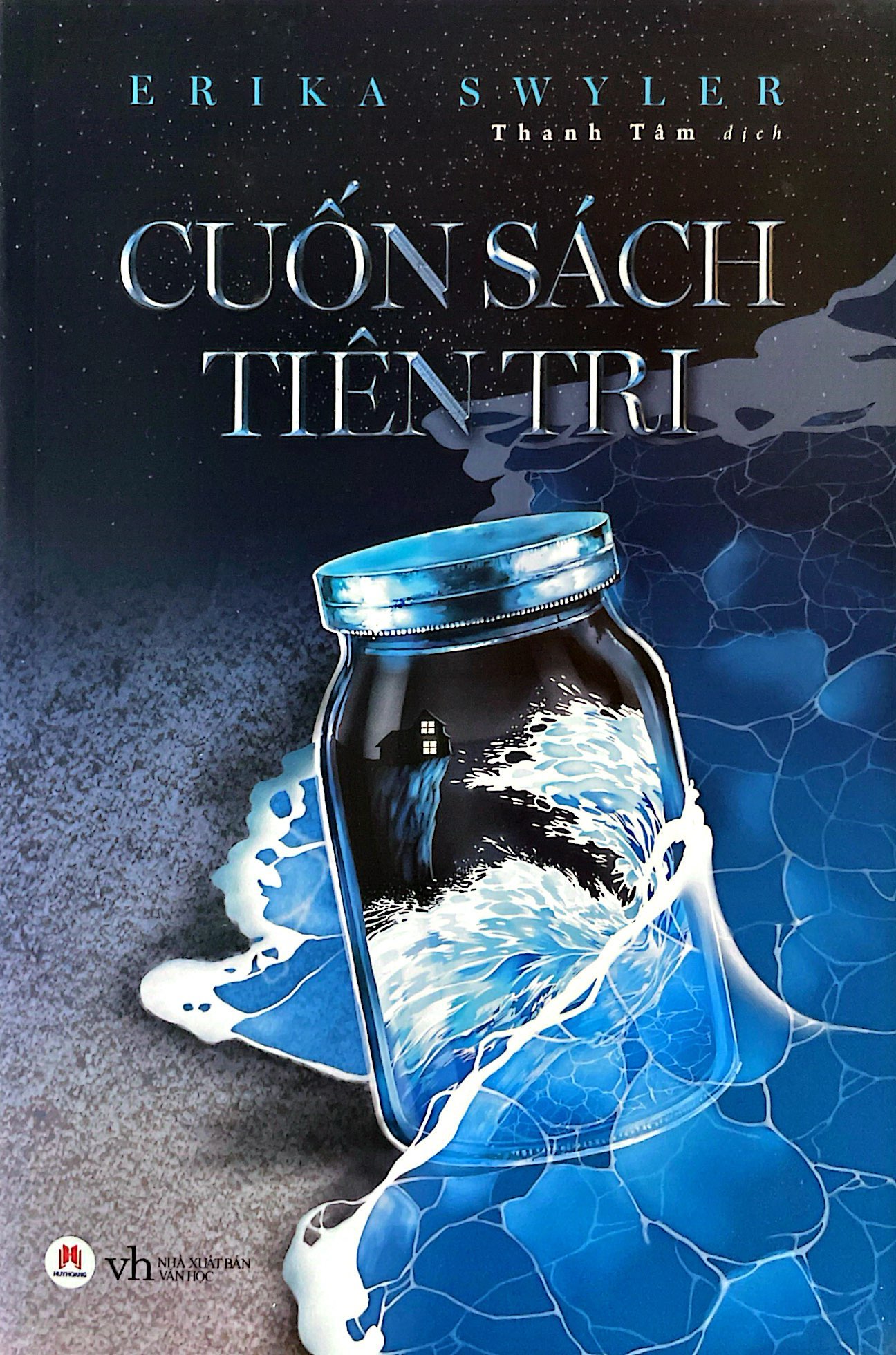 cuốn sách tiên tri - Ảnh 2