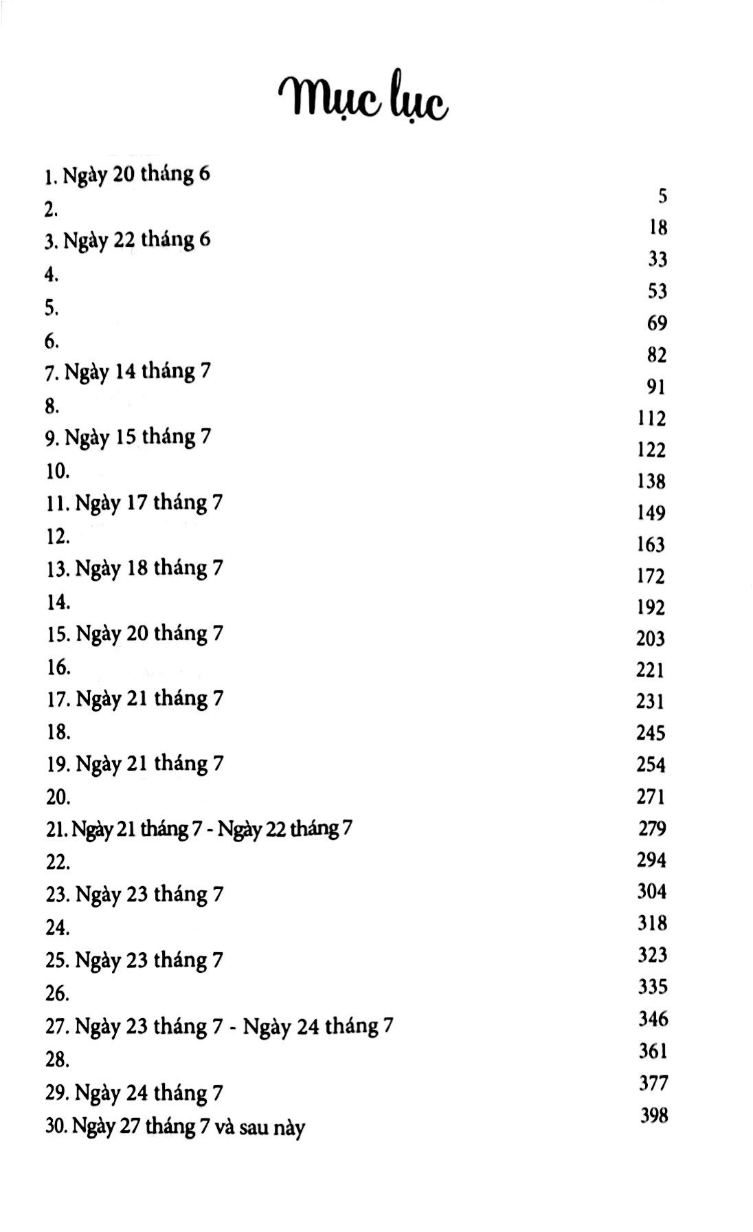 cuốn sách tiên tri - Ảnh 3