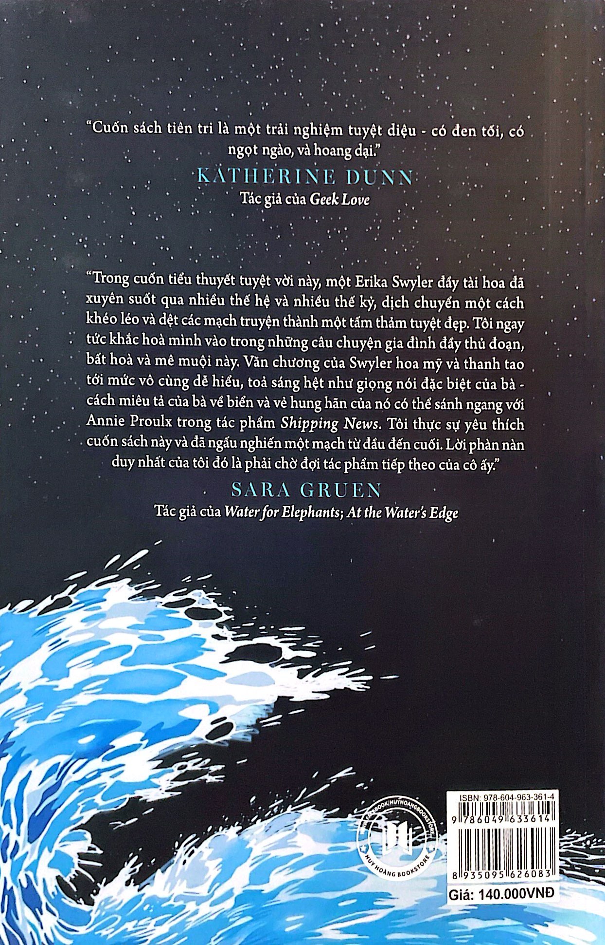 cuốn sách tiên tri - Ảnh 7