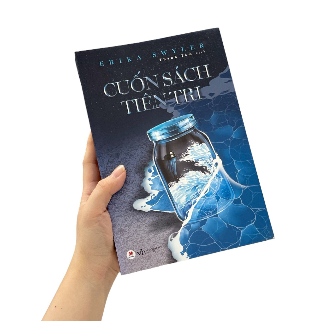 cuốn sách tiên tri - Ảnh 8