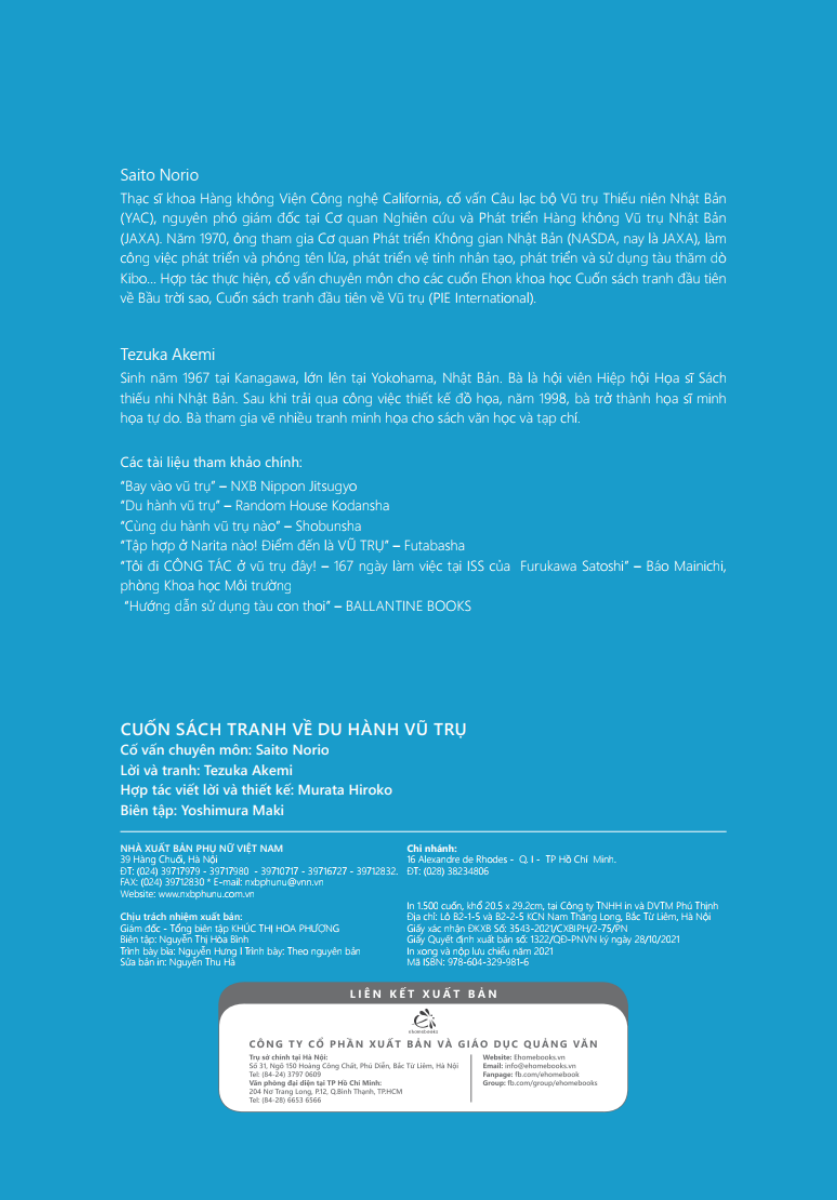 Cuốn Sách Tranh Về Du Hành Vũ Trụ - Ảnh 4