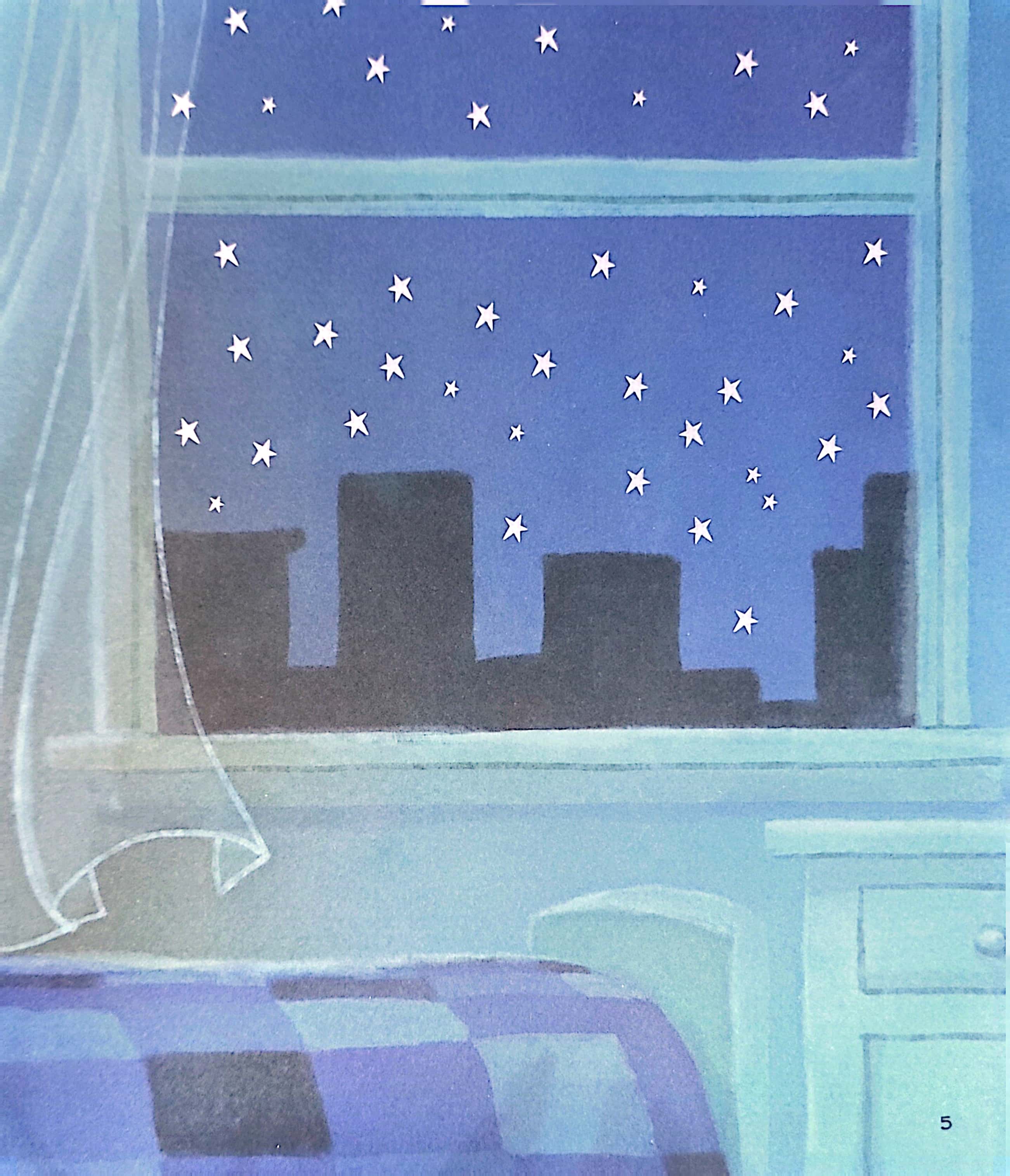 cuốn sách tươi tắn về cảm xúc - Ảnh 6