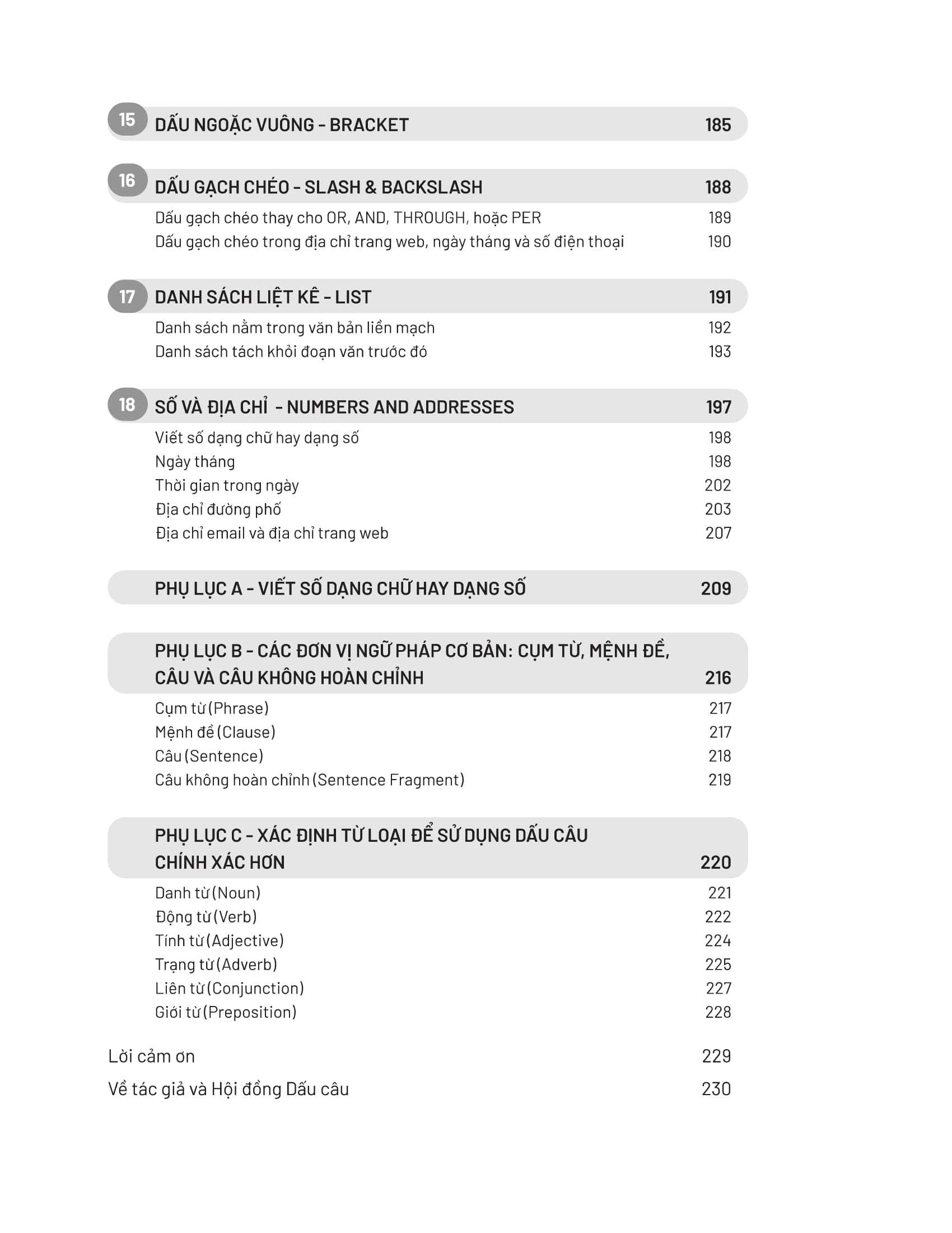 Cuốn Sách Về Dấu Câu Tiếng Anh Hay “Hết Nước Chấm.” - Ảnh 10