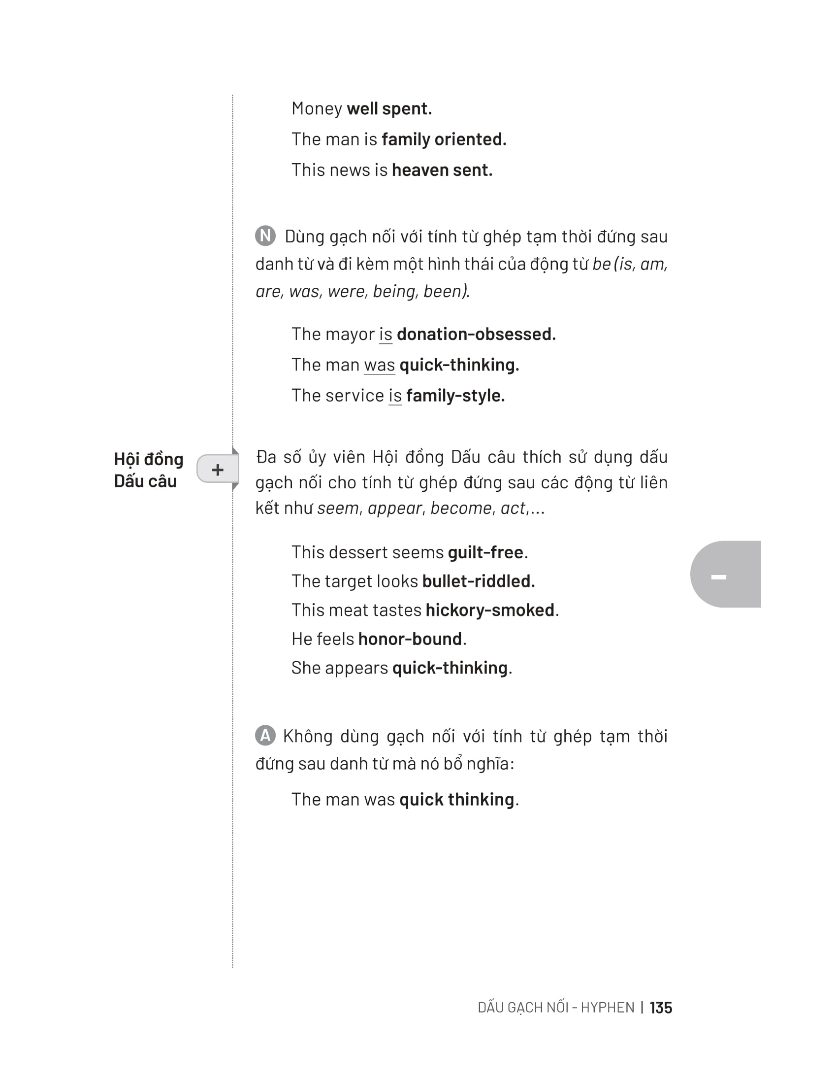 Cuốn Sách Về Dấu Câu Tiếng Anh Hay “Hết Nước Chấm.” - Ảnh 14