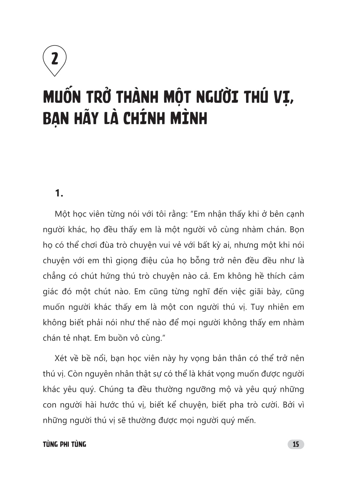 cuốn sách về một người “không hoàn hảo” hạnh phúc - 4 bài học về sự trưởng thành cho người trẻ - Ảnh 13