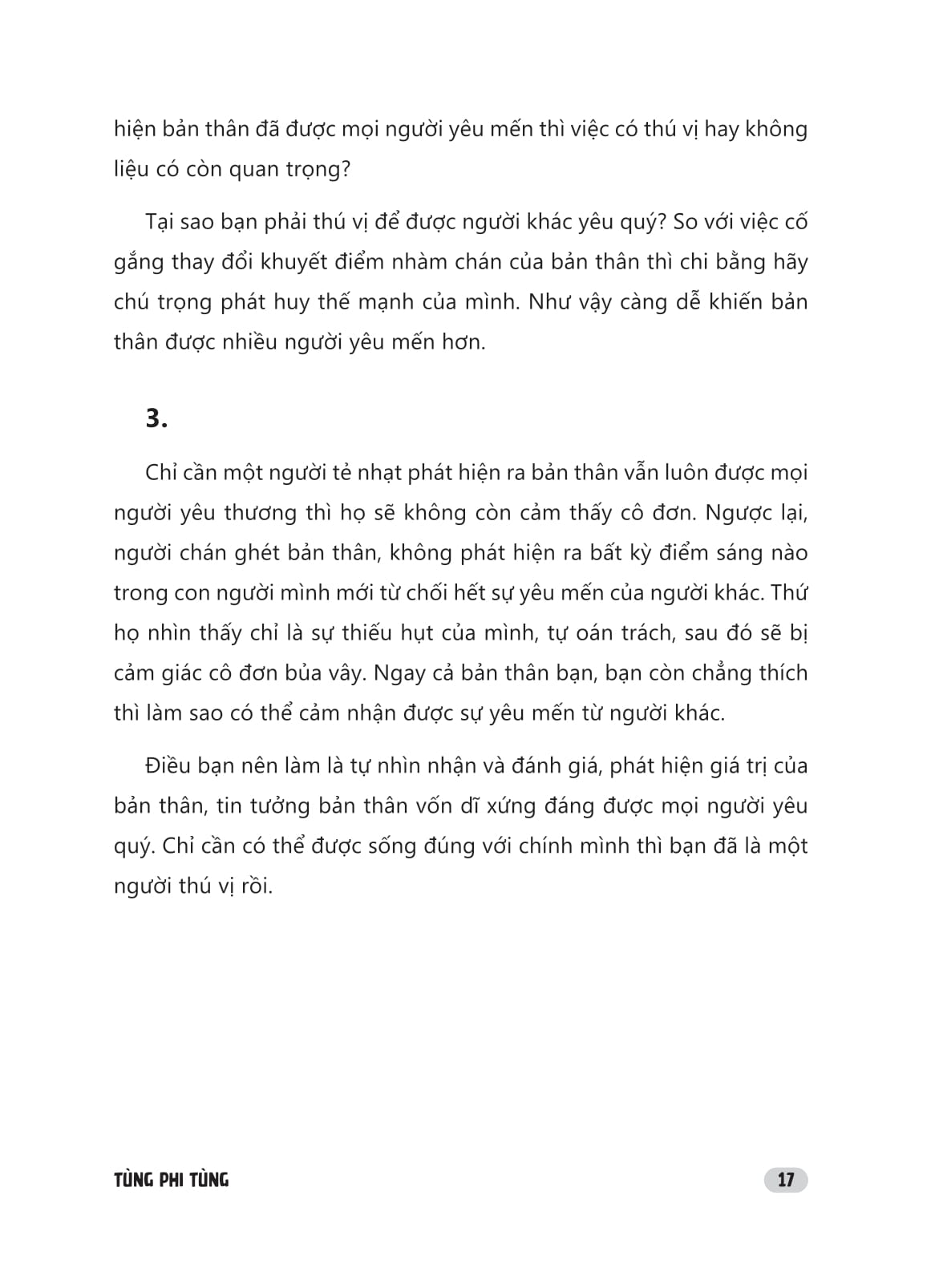 cuốn sách về một người “không hoàn hảo” hạnh phúc - 4 bài học về sự trưởng thành cho người trẻ - Ảnh 15