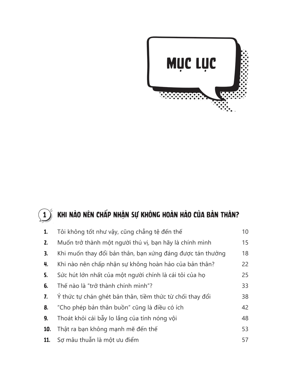 cuốn sách về một người “không hoàn hảo” hạnh phúc - 4 bài học về sự trưởng thành cho người trẻ - Ảnh 4
