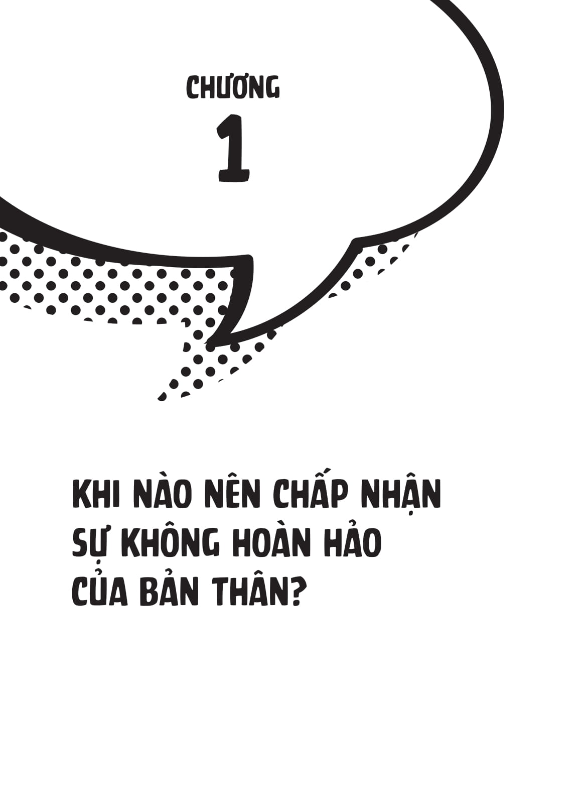 cuốn sách về một người “không hoàn hảo” hạnh phúc - 4 bài học về sự trưởng thành cho người trẻ - Ảnh 7