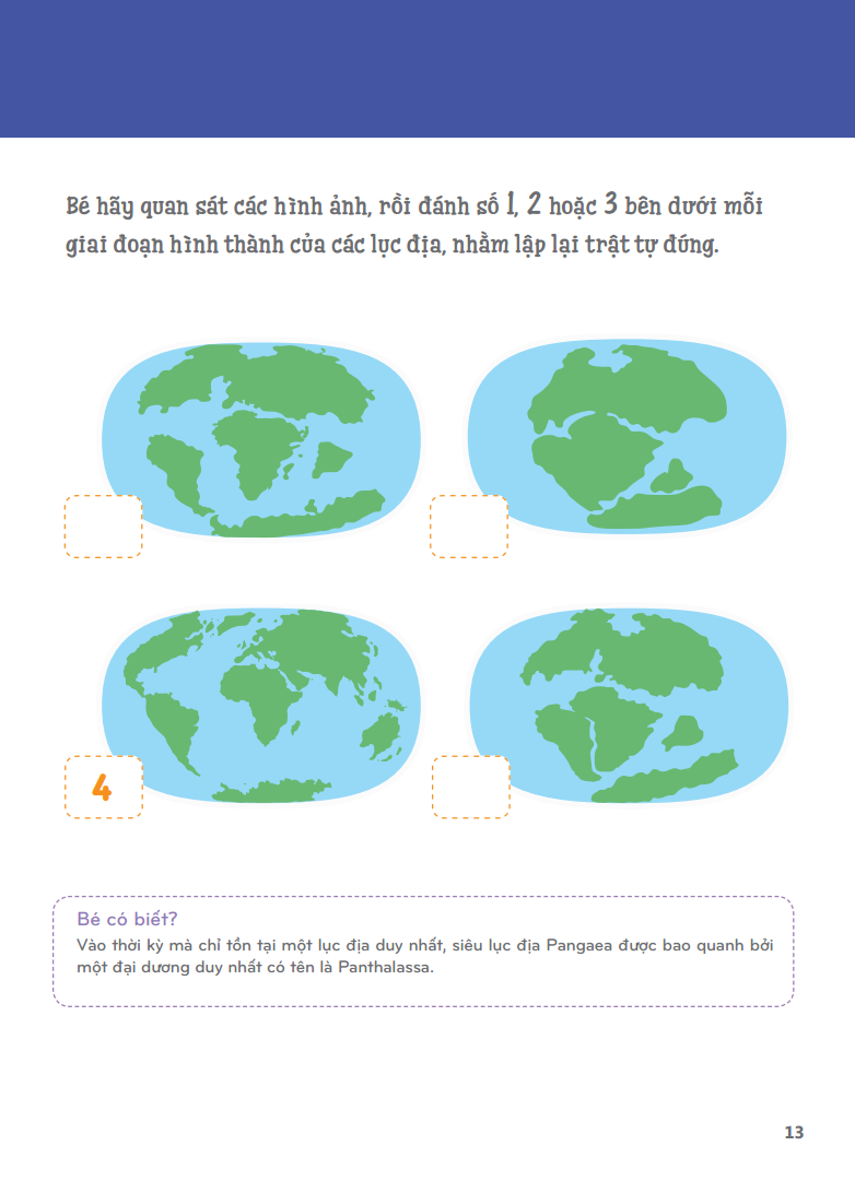 cuốn sổ lớn montessori về khám phá khoa học (bìa mềm) - Ảnh 11