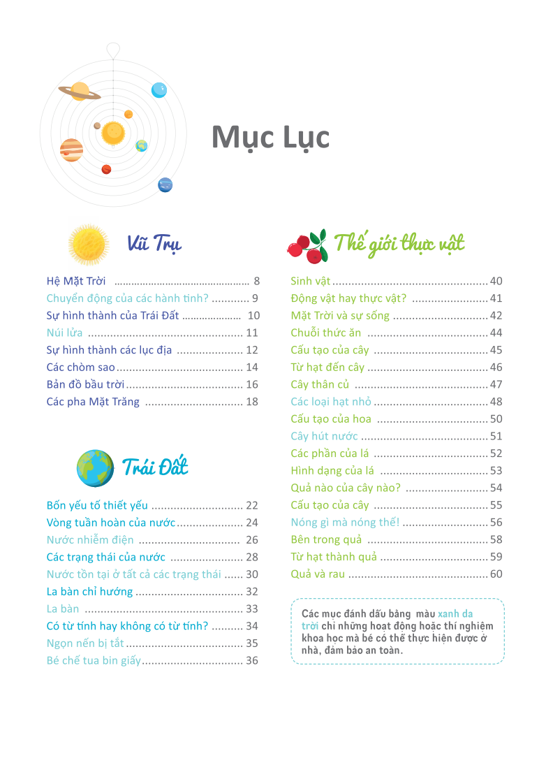cuốn sổ lớn montessori về khám phá khoa học (bìa mềm) - Ảnh 2