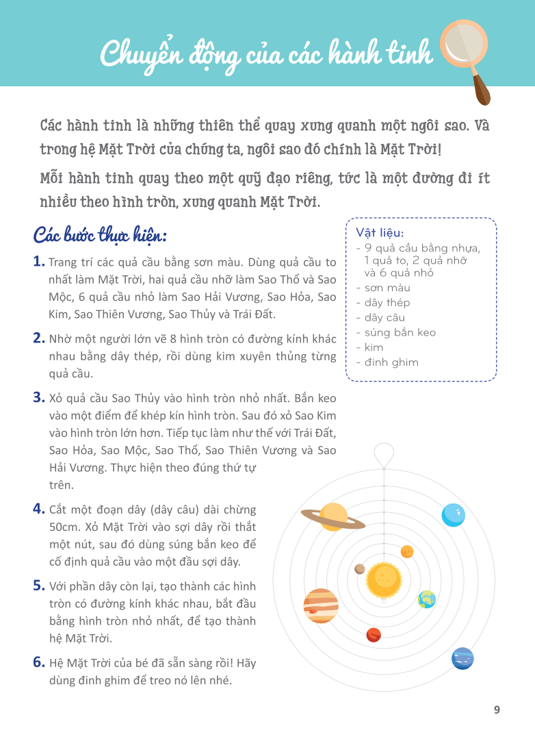 cuốn sổ lớn montessori về khám phá khoa học (bìa mềm) - Ảnh 7