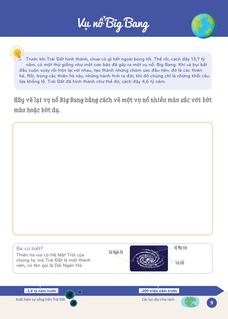 cuốn sổ lớn montessori về lịch sử thế giới (bìa mềm) - Ảnh 6