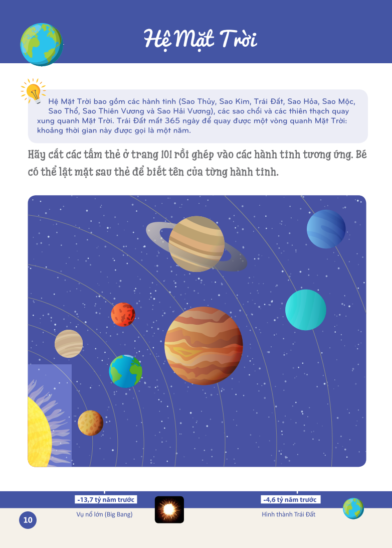 cuốn sổ lớn montessori về lịch sử thế giới (bìa mềm) - Ảnh 7