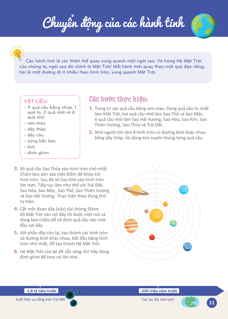 cuốn sổ lớn montessori về lịch sử thế giới (bìa mềm) - Ảnh 8