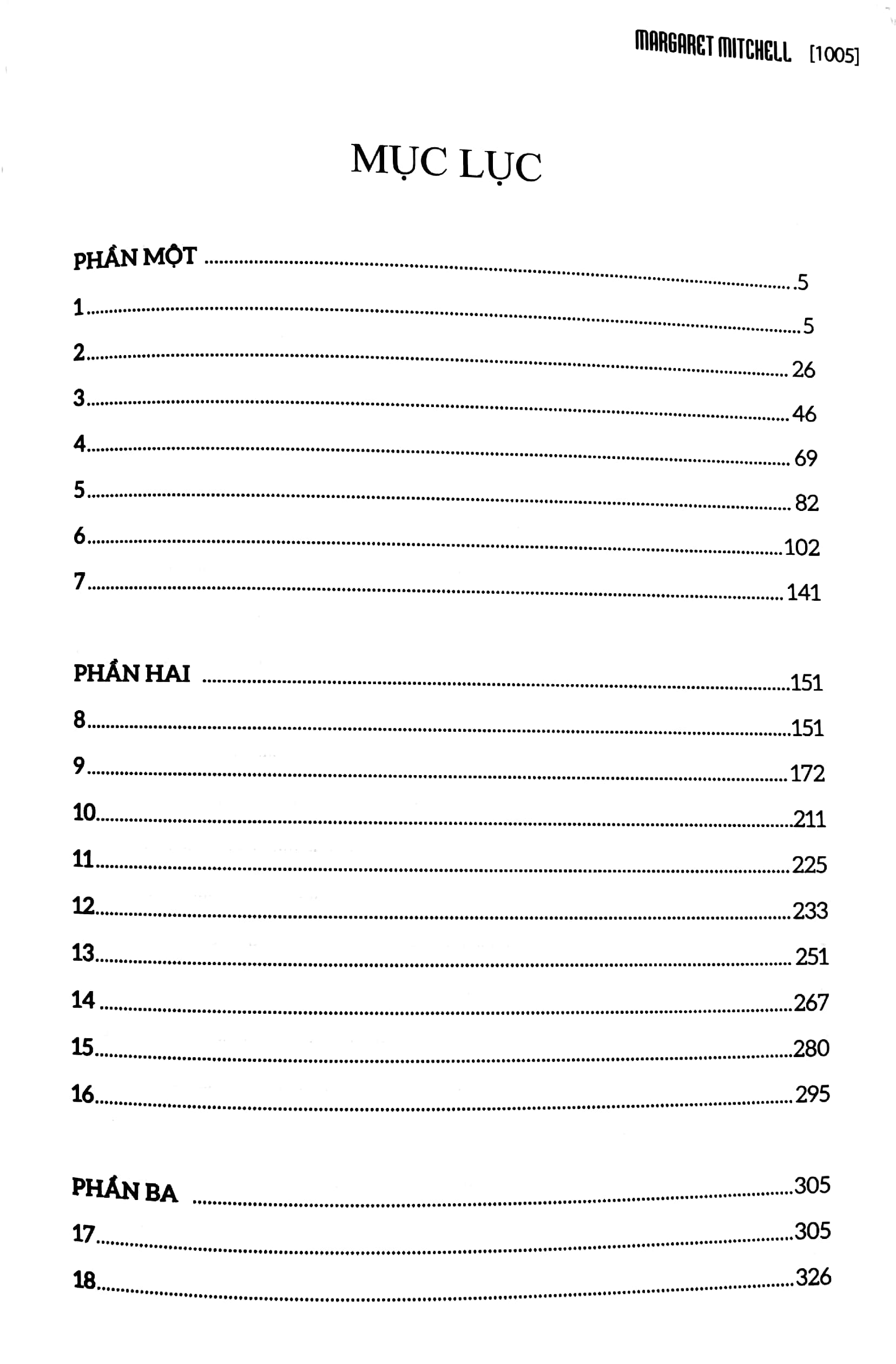 cuốn theo chiều gió - bìa cứng (tái bản 2023) - Ảnh 3