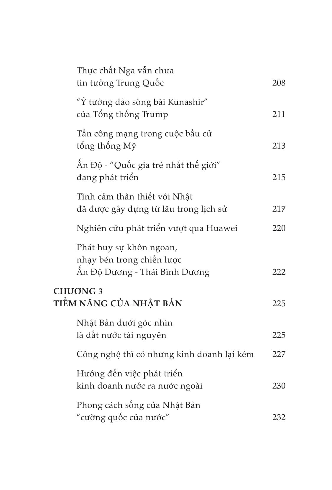 cường quốc trong tương lai - vẽ lại bản đồ thế giới năm 2030 (tái bản) - Ảnh 10
