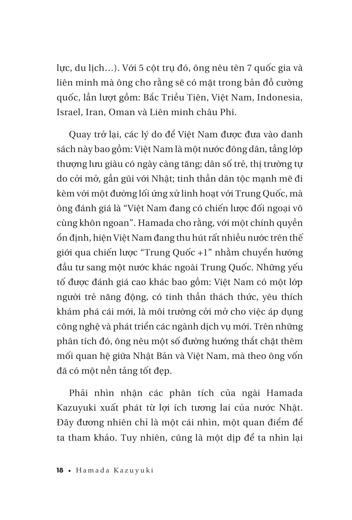 cường quốc trong tương lai - vẽ lại bản đồ thế giới năm 2030 (tái bản) - Ảnh 15