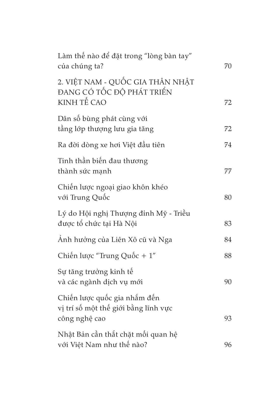 cường quốc trong tương lai - vẽ lại bản đồ thế giới năm 2030 (tái bản) - Ảnh 5