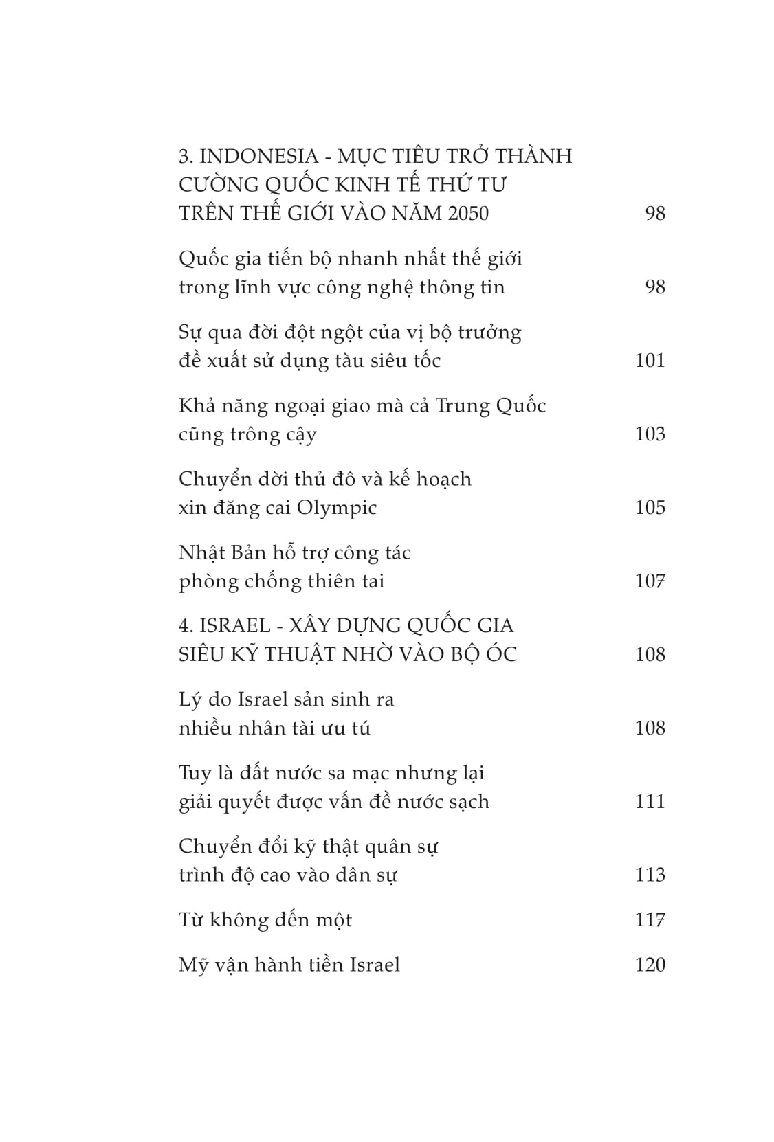 cường quốc trong tương lai - vẽ lại bản đồ thế giới năm 2030 (tái bản) - Ảnh 6