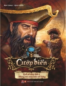 cướp biển - Ảnh 2