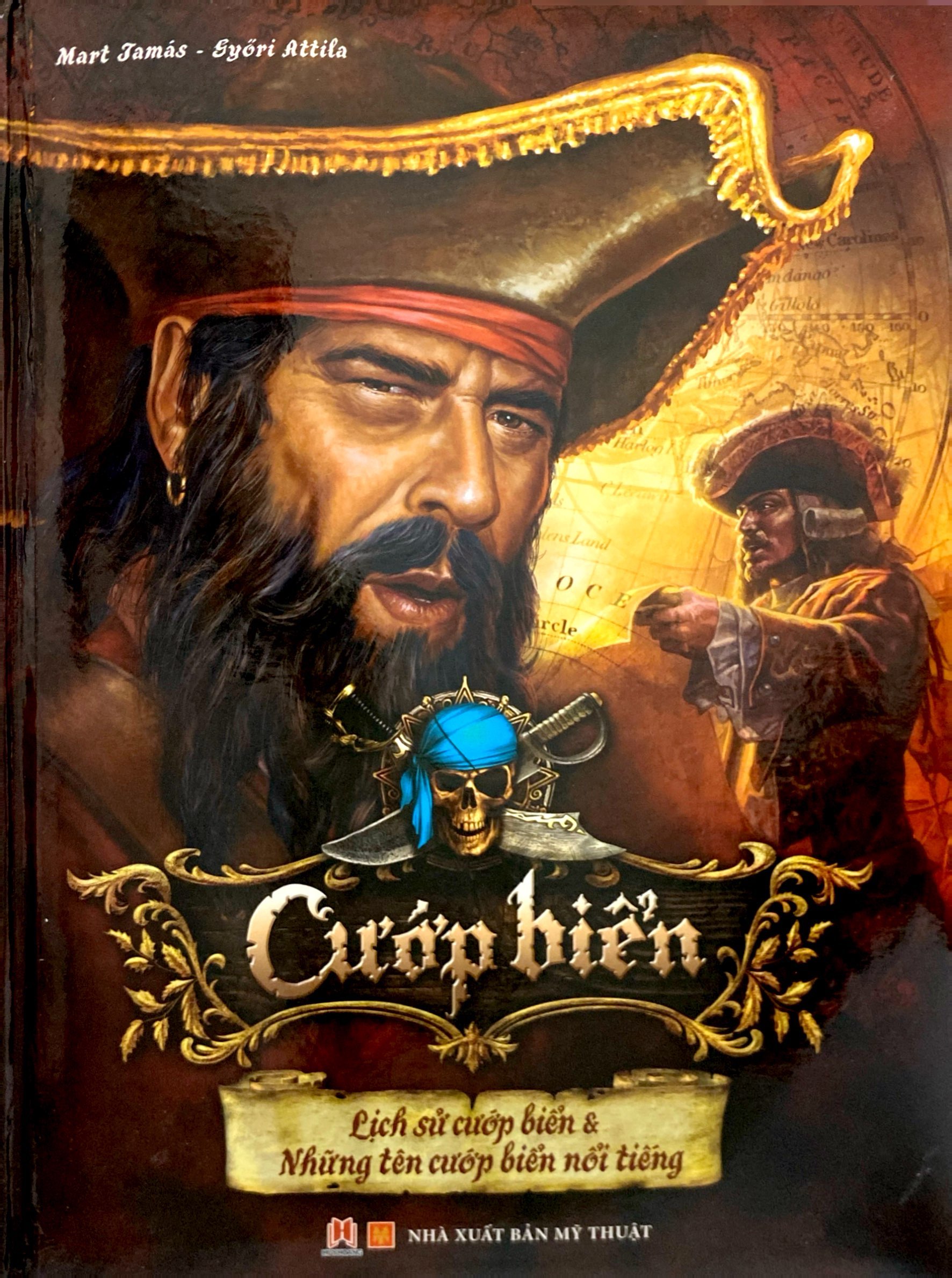 cướp biển - Ảnh 3