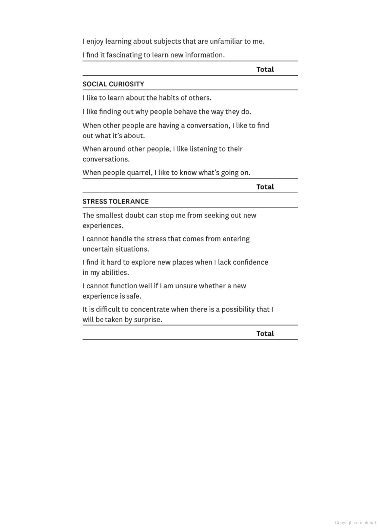 Curiosity (HBR Emotional Intelligence Series) - Ảnh 7