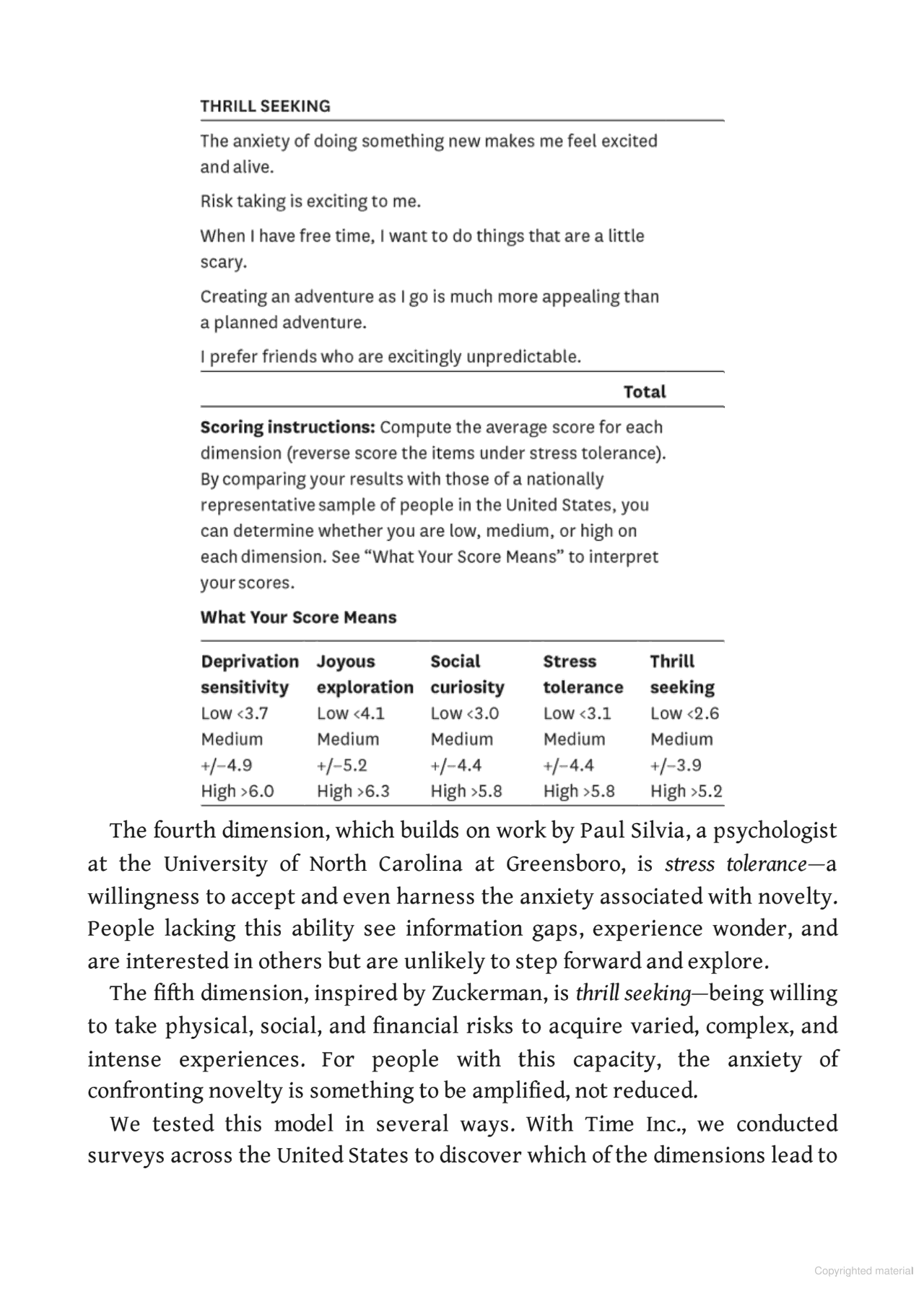 Curiosity (HBR Emotional Intelligence Series) - Ảnh 8