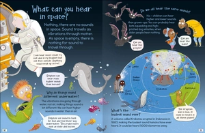 curious questions & answers about science - Ảnh 3