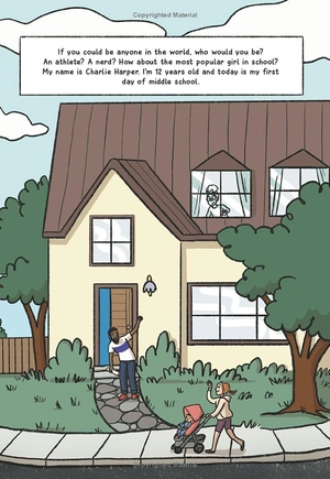 curlfriends - new in town - Ảnh 3