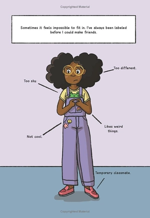 curlfriends - new in town - Ảnh 5