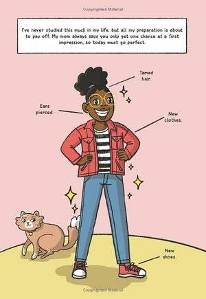 curlfriends - new in town - Ảnh 7