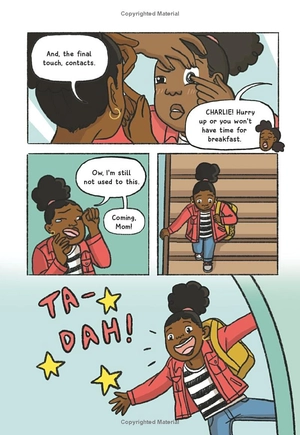 curlfriends - new in town - Ảnh 8