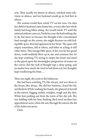 cursed bunny - Ảnh 12