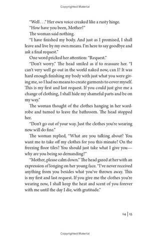 cursed bunny - Ảnh 14