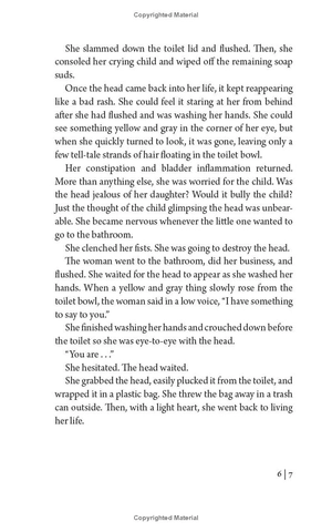 cursed bunny - Ảnh 6