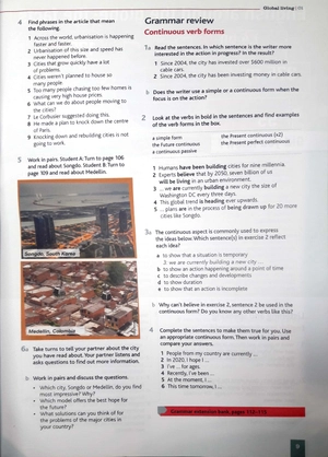 cutting edge advanced - new edition - Ảnh 6