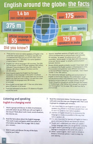 cutting edge advanced - new edition - Ảnh 7