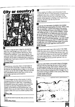cutting edge advanced workbook with key - Ảnh 4