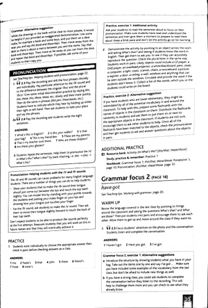 cutting edge elementary teacher's book with teacher's resources disk pack - Ảnh 10