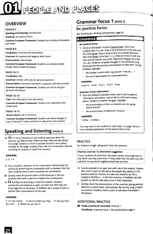 cutting edge elementary teacher's book with teacher's resources disk pack - Ảnh 3