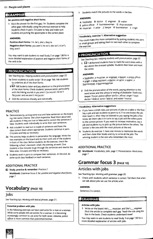 cutting edge elementary teacher's book with teacher's resources disk pack - Ảnh 5