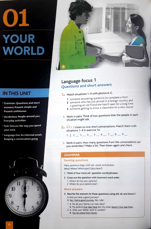 cutting edge intermediate students' book and dvd pack 3ed - Ảnh 3