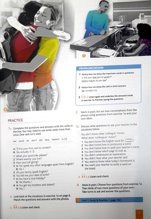 cutting edge intermediate students' book and dvd pack 3ed - Ảnh 4