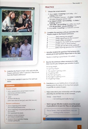 cutting edge intermediate students' book and dvd pack 3ed - Ảnh 6