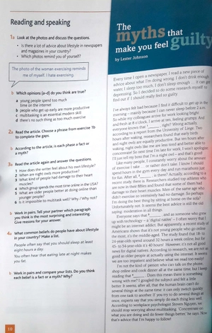 cutting edge intermediate students' book and dvd pack 3ed - Ảnh 7